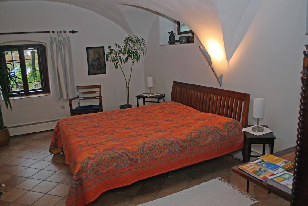 Poncet'Sches Herrenhaus Δρέσδη Δωμάτιο φωτογραφία